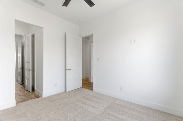 5306 Calle Drive, Sherman, TX 75092