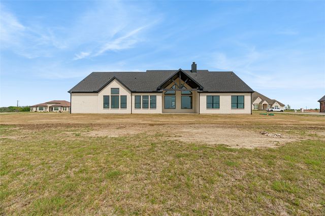 5306 Calle Drive, Sherman, TX 75092