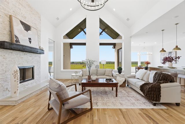5306 Calle Drive, Sherman, TX 75092