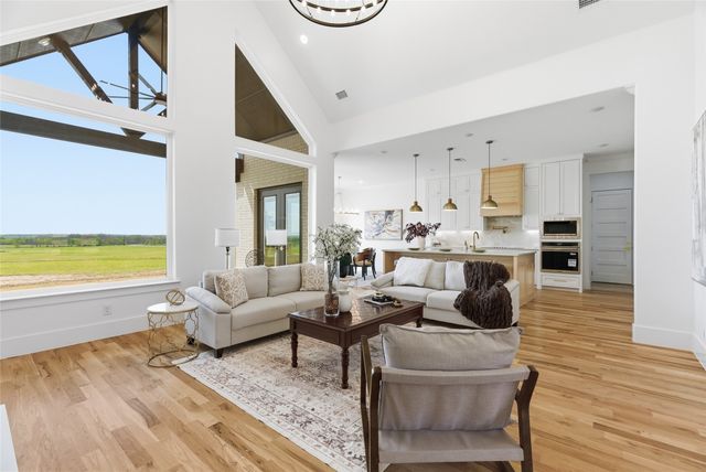 5306 Calle Drive, Sherman, TX 75092