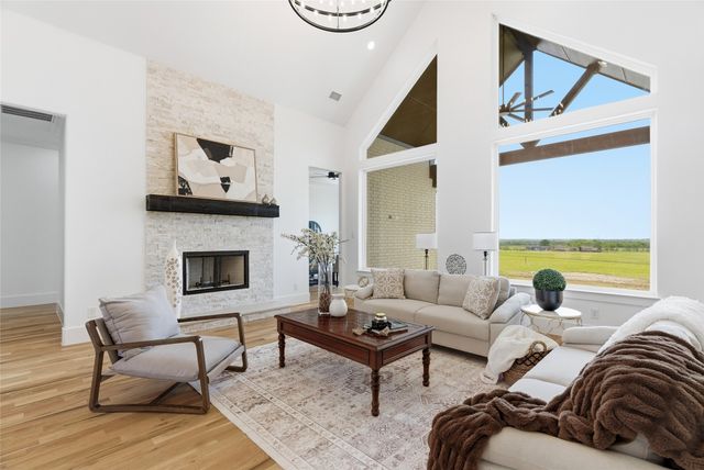 5306 Calle Drive, Sherman, TX 75092