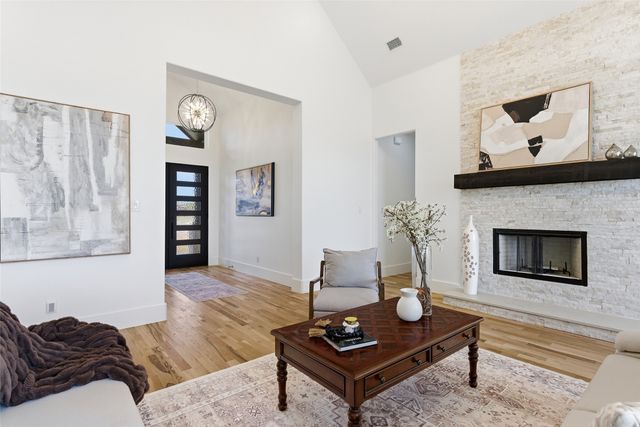 5306 Calle Drive, Sherman, TX 75092