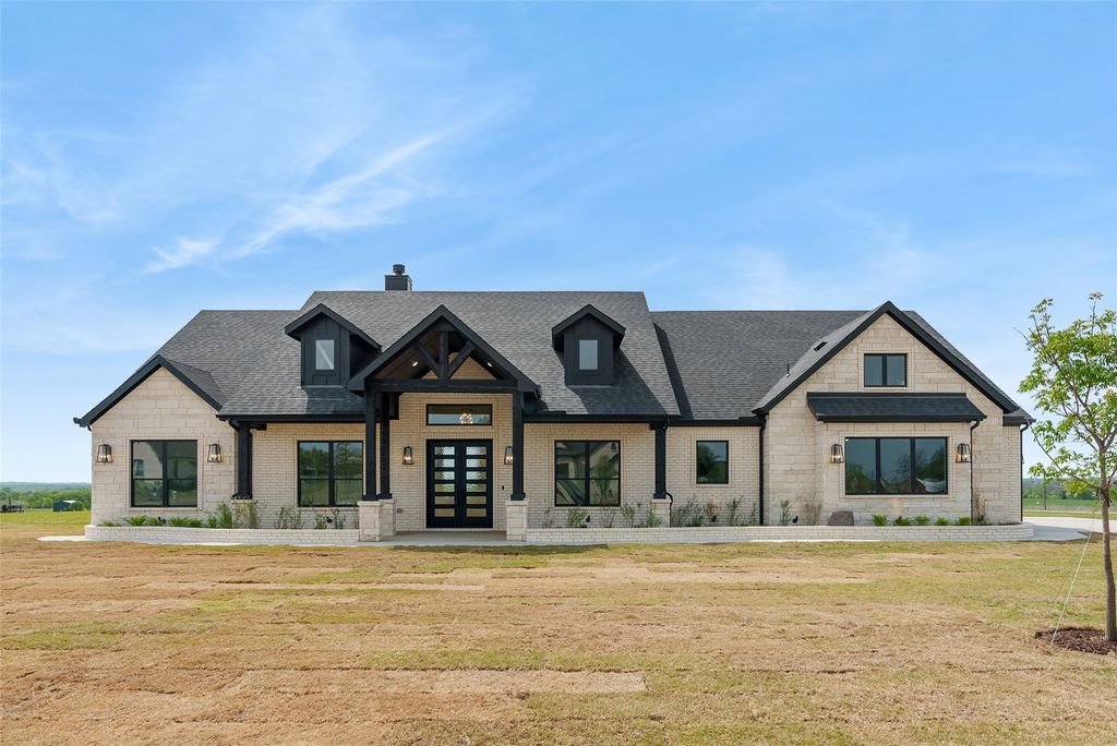 5306 Calle Drive, Sherman, TX 75092
