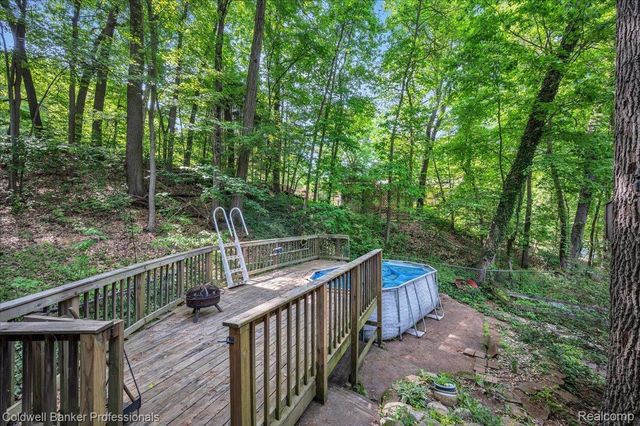 8873 Nepahwin Drive, Independence Charter Township, MI 48348