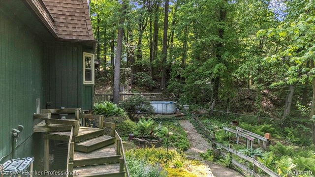 8873 Nepahwin Drive, Independence Charter Township, MI 48348