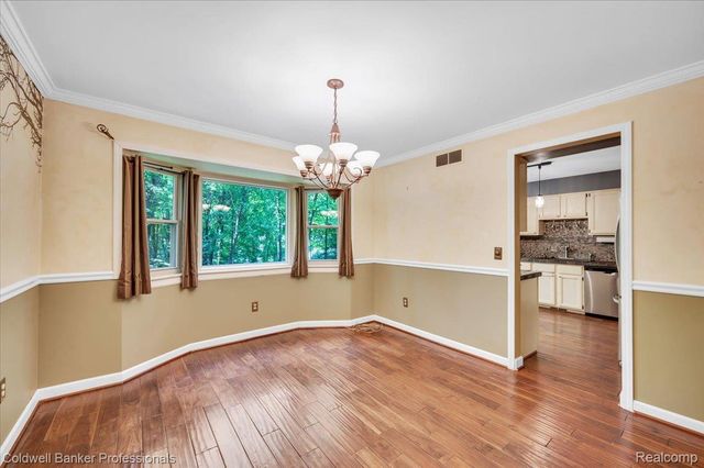 8873 Nepahwin Drive, Independence Charter Township, MI 48348