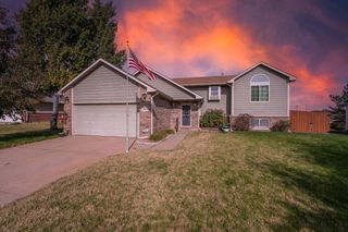 10502 W Haskell St, Wichita, KS 67209