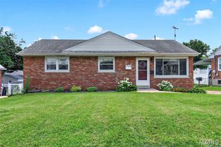 10940 Tesson Ferry Road, St Louis, MO 63123