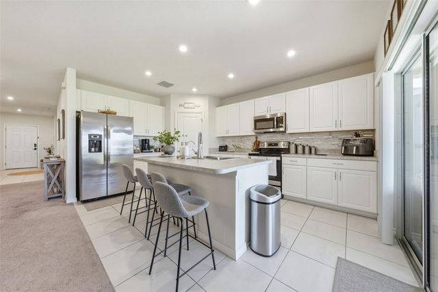 2954 GREENHILL WAY, St Cloud, FL 34772