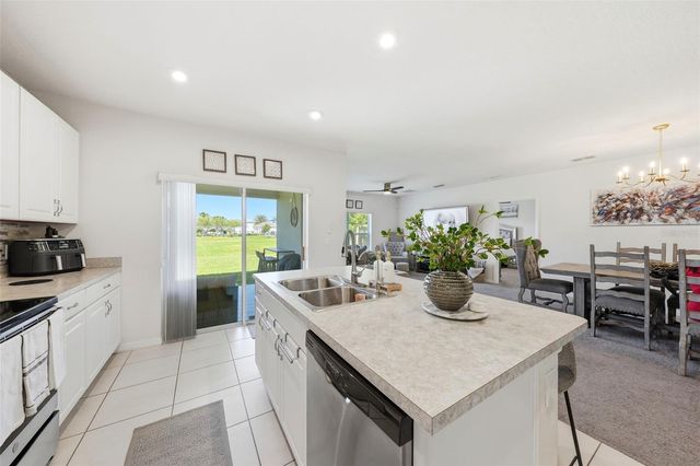 2954 GREENHILL WAY, St Cloud, FL 34772