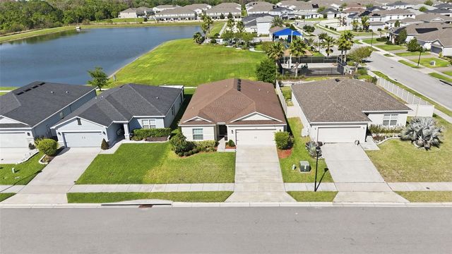 2954 GREENHILL WAY, St Cloud, FL 34772