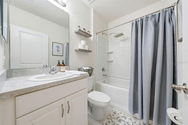 2954 GREENHILL WAY, St Cloud, FL 34772