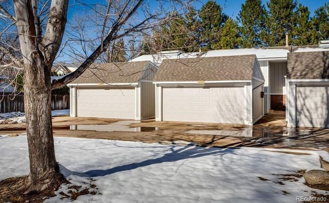 5405 White Place, Boulder, CO 80303