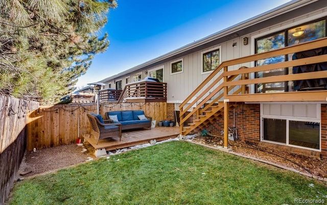 5405 White Place, Boulder, CO 80303