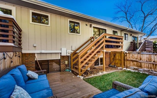 5405 White Place, Boulder, CO 80303