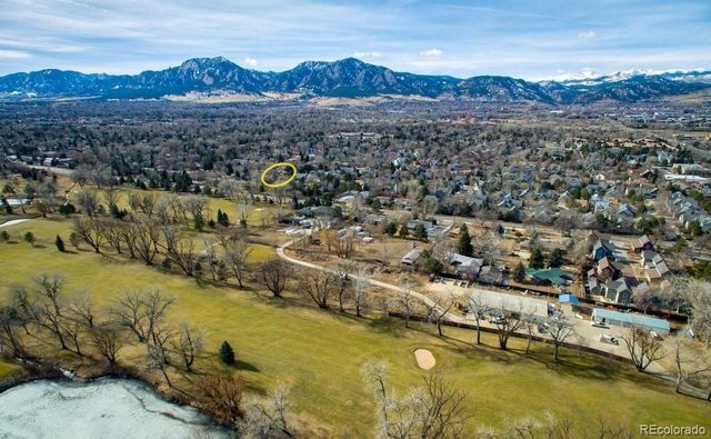 5405 White Place, Boulder, CO 80303