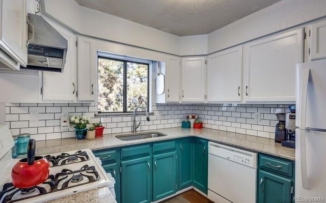 5405 White Place, Boulder, CO 80303