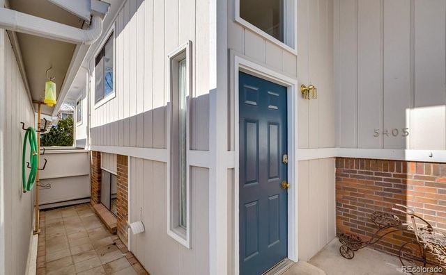 5405 White Place, Boulder, CO 80303