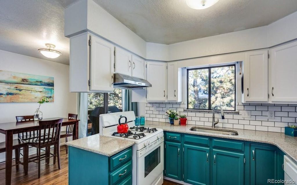 5405 White Place, Boulder, CO 80303