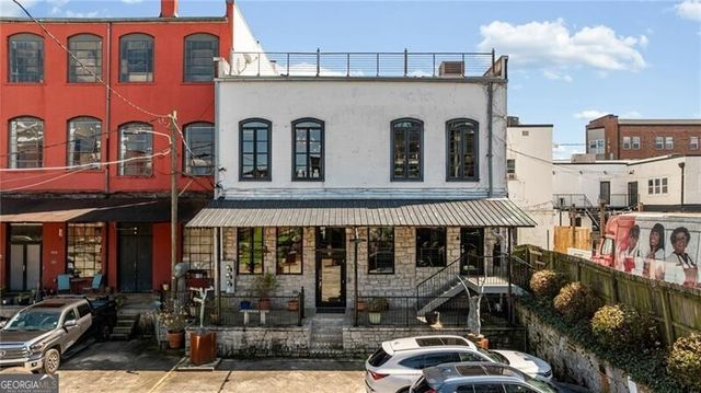 175 Peters Street SW, Atlanta, GA 30313