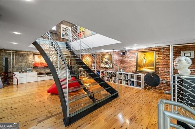 175 Peters Street SW, Atlanta, GA 30313