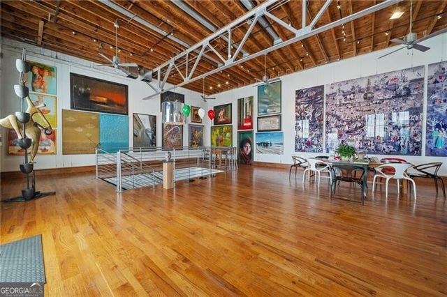 175 Peters Street SW, Atlanta, GA 30313