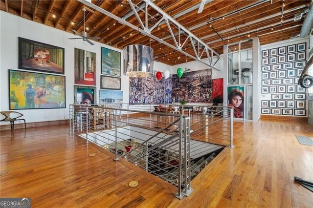 175 Peters Street SW, Atlanta, GA 30313