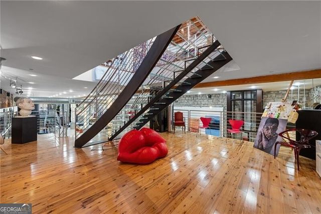 175 Peters Street SW, Atlanta, GA 30313