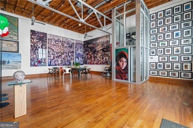 175 Peters Street SW, Atlanta, GA 30313