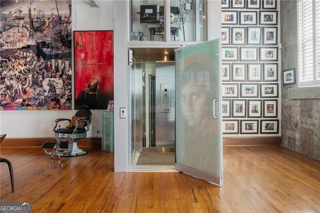 175 Peters Street SW, Atlanta, GA 30313