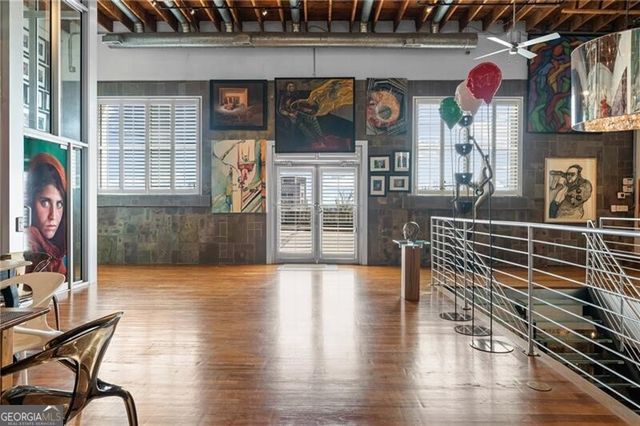 175 Peters Street SW, Atlanta, GA 30313