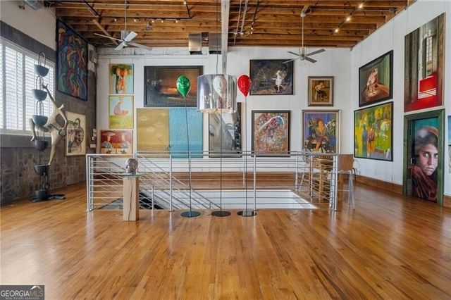 175 Peters Street SW, Atlanta, GA 30313
