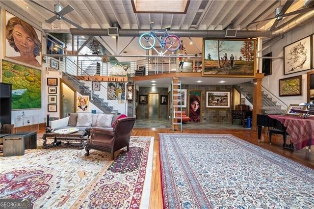 175 Peters Street SW, Atlanta, GA 30313