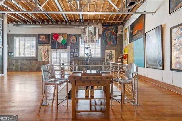 175 Peters Street SW, Atlanta, GA 30313