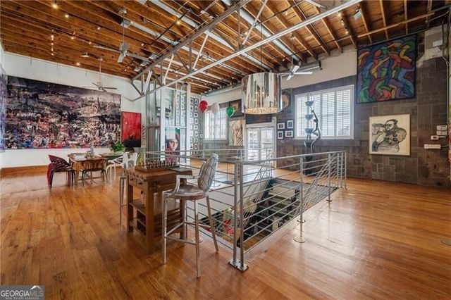 175 Peters Street SW, Atlanta, GA 30313