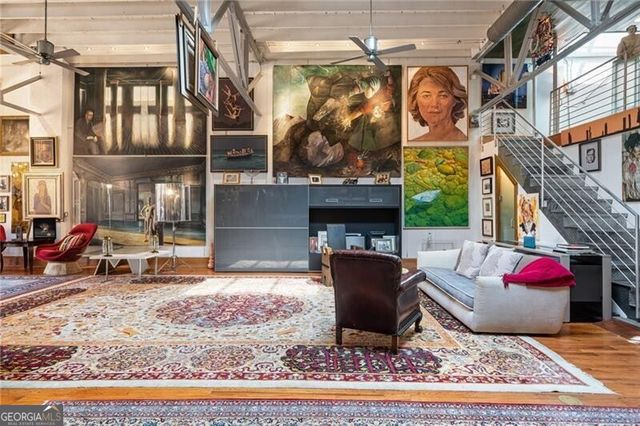 175 Peters Street SW, Atlanta, GA 30313