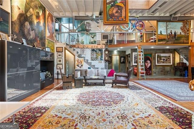 175 Peters Street SW, Atlanta, GA 30313