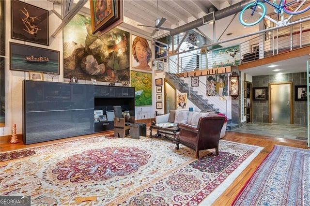 175 Peters Street SW, Atlanta, GA 30313