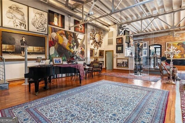 175 Peters Street SW, Atlanta, GA 30313