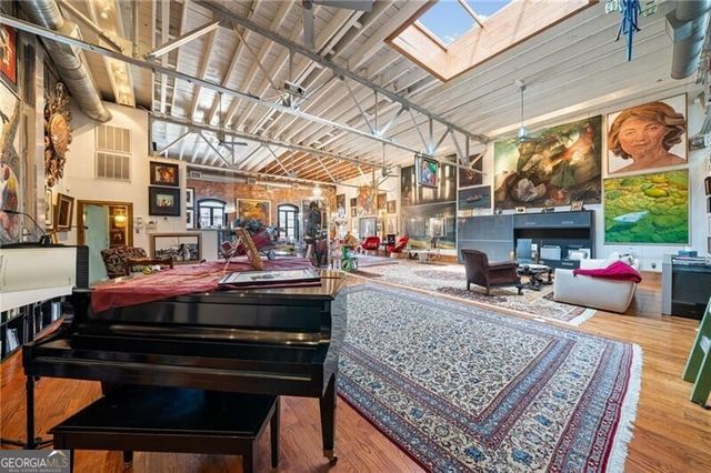 175 Peters Street SW, Atlanta, GA 30313