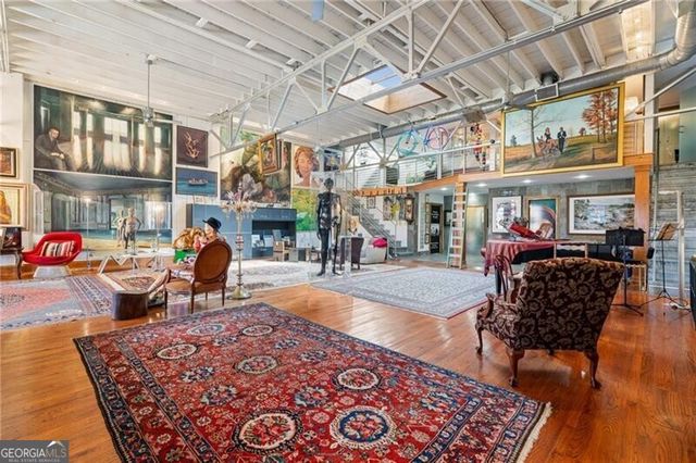175 Peters Street SW, Atlanta, GA 30313