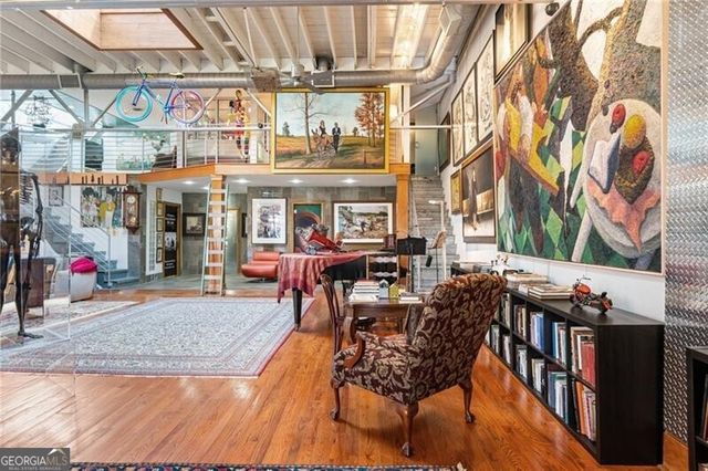 175 Peters Street SW, Atlanta, GA 30313