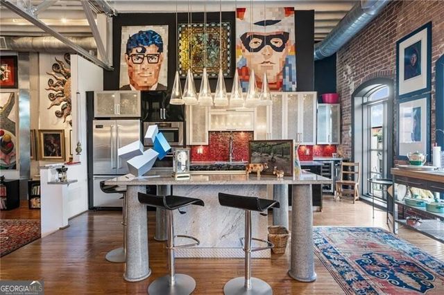 175 Peters Street SW, Atlanta, GA 30313