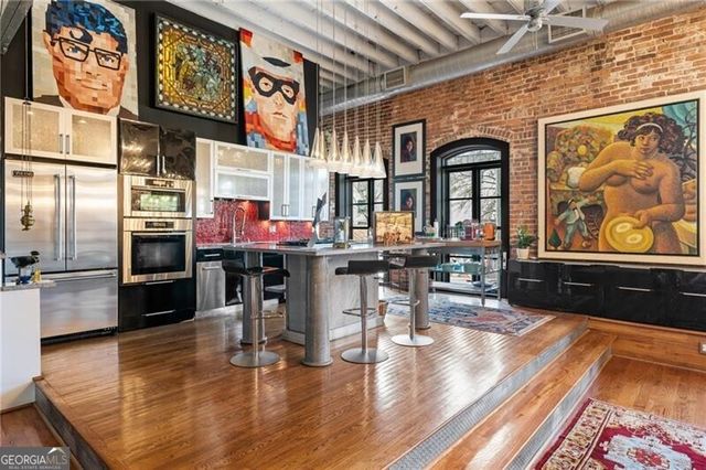 175 Peters Street SW, Atlanta, GA 30313