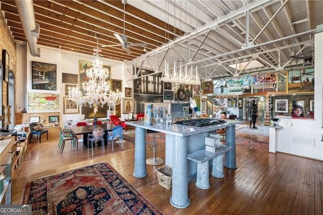 175 Peters Street SW, Atlanta, GA 30313