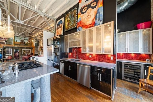 175 Peters Street SW, Atlanta, GA 30313