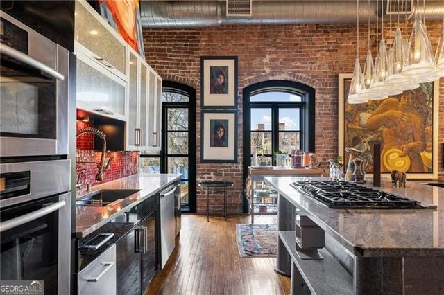 175 Peters Street SW, Atlanta, GA 30313