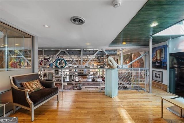 175 Peters Street SW, Atlanta, GA 30313