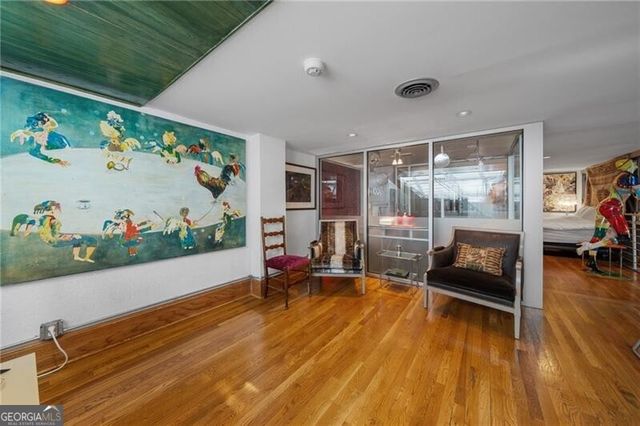 175 Peters Street SW, Atlanta, GA 30313