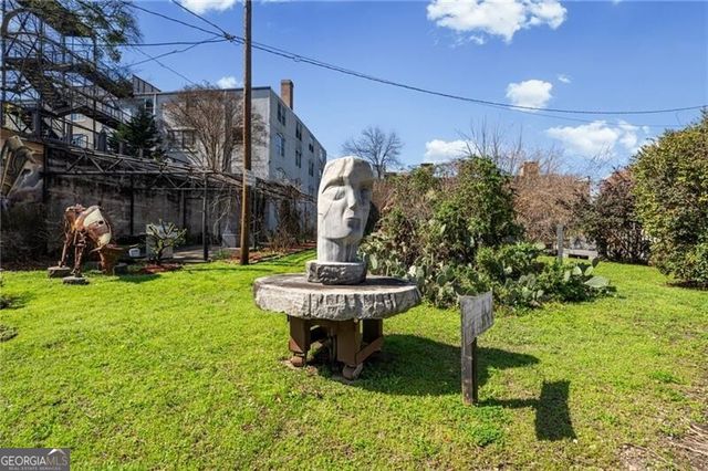 175 Peters Street SW, Atlanta, GA 30313